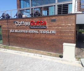 Ağva Coffee Gutta