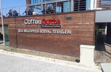 Ağva Coffee Gutta