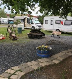 İstanbul Karavan Köyü