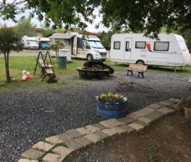 İstanbul Karavan Köyü