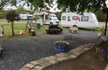 İstanbul Karavan Köyü