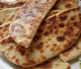 Umut gözleme ve mantı evi