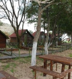 Green Park Camping Kamp Alanı