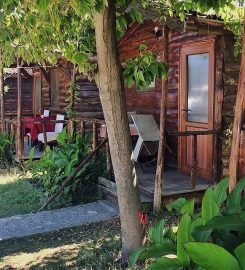 Bungalow Koyu
