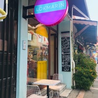 Şile Lokmarin Lokma Tatlı