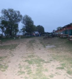 Green Park Camping Kamp Alanı