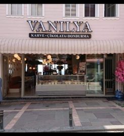 Şile Vanilya