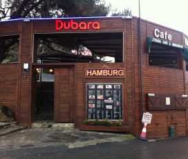 Dubara Cafe Pub