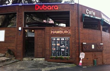 Dubara Cafe Pub