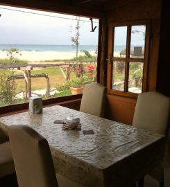 Sabribey Camping Kamp Alanı