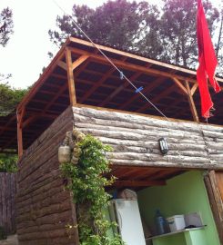 Sabribey Camping Kamp Alanı