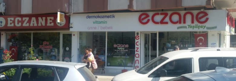 Yeşilçay Eczanesi