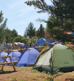 geleSUN kampLAND AĞVA