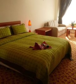 Grand Şile Hotel By Gönen