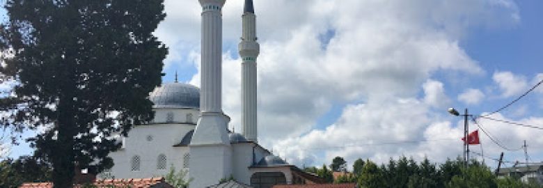 Şile Çam Altı Saklı Bahçe Gözleme ve Serpme Kahvaltı