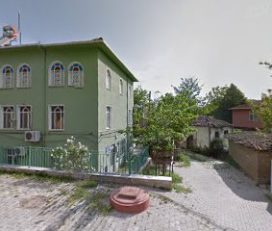 Şile Karakiraz Cami