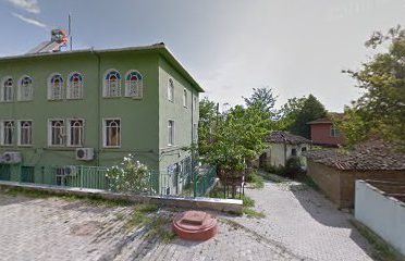 Şile Karakiraz Cami