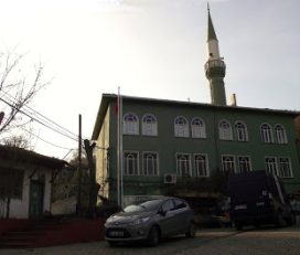 Şile Karakiraz Köyü Cami