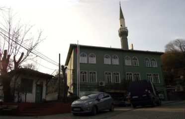 Şile Karakiraz Köyü Cami