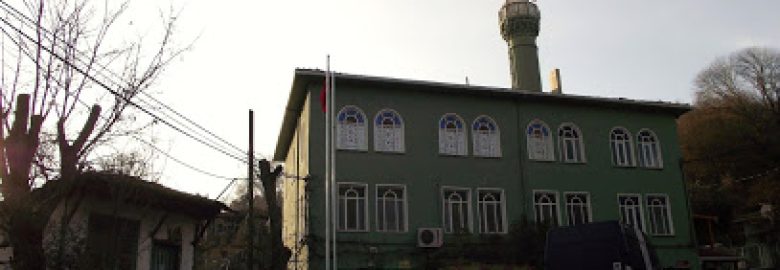 Şile Karakiraz Köyü Cami