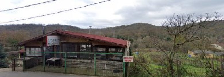 Şile Kirazlı Gözleme Evi