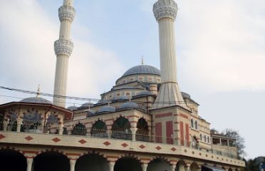 Şile Kömürlük Köyü Cami