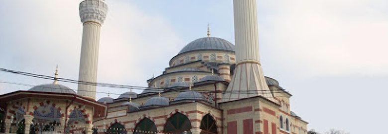 Şile Kömürlük Köyü Cami