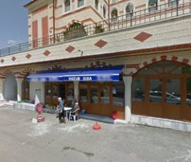 Şile Kömürlük Huzur gıda
