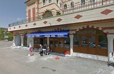 Şile Kömürlük Huzur gıda