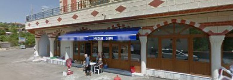 Şile Kömürlük Huzur gıda