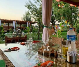 Şile Kurna çınaraltı cafe &Restaurant