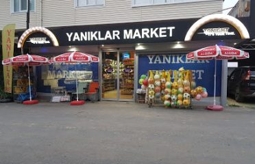 Şile Kurna Yanıklar Market
