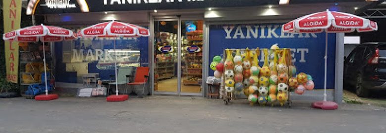 Şile Kurna Yanıklar Market
