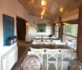Şile Meşe Yaprağı Restaurant & Cafe