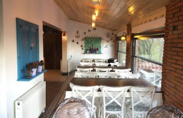 Şile Meşe Yaprağı Restaurant & Cafe