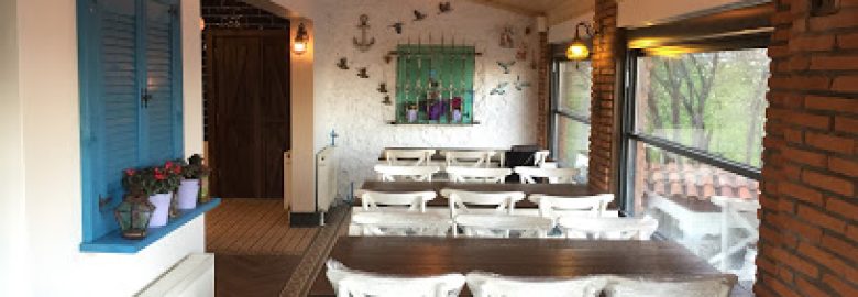 Şile Meşe Yaprağı Restaurant & Cafe