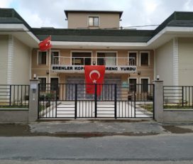 Şile Erenler Kopuzlar Erkek Öğrenci Yurdu