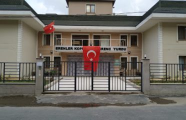 Şile Erenler Kopuzlar Erkek Öğrenci Yurdu