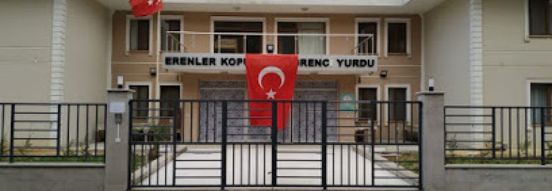Şile Erenler Kopuzlar Erkek Öğrenci Yurdu