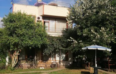 İpek Koza Motel