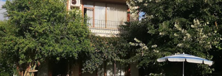 İpek Koza Motel