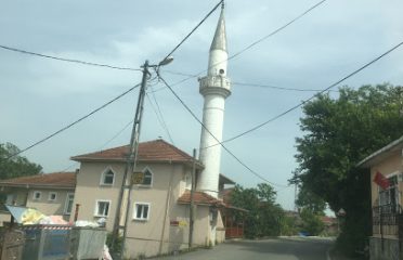 Gökçe Köyü Cami