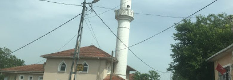 Gökçe Köyü Cami