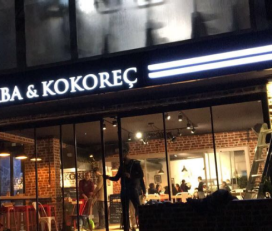 Şile Bi Çorba & Kokoreç