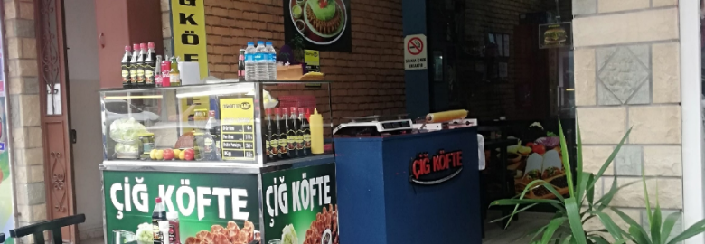 Şile Çiğ Köfteci Sait