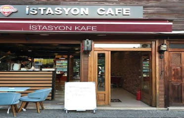 Şile İstasyon Cafe