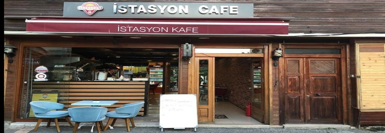 Şile İstasyon Cafe