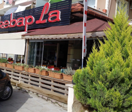 Şile Öz Bolu Kebap & Lahmacun & Pide