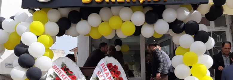 Şile Mayko Boşnak Börekçisi