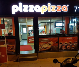 Şile Terra Pizza